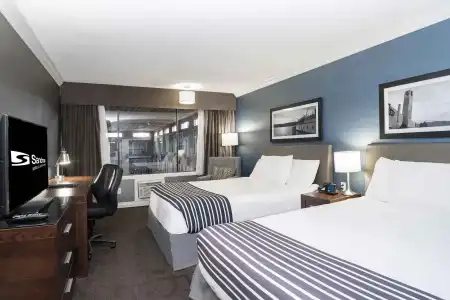 Sandman & Suites Kelowna - 28