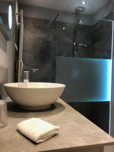 Hotel-Restaurant Barbarossahof - 32