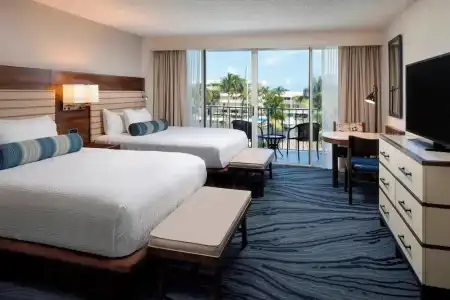 Courtyard by Marriott Key Largo - 43