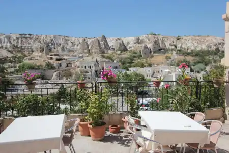 Guven Cave - 16