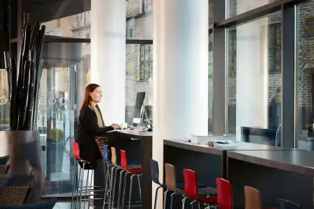 CABINN Aalborg - 22