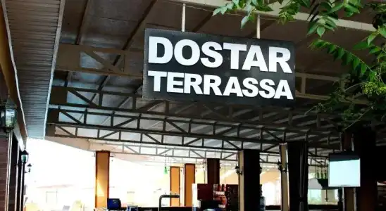 Dostar Complex - 21