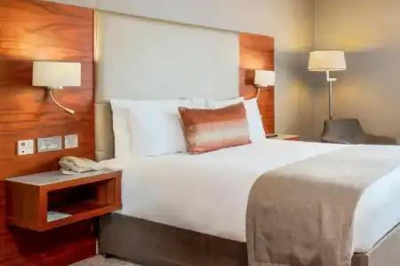 Crowne Plaza London - Docklands by IHG - 48