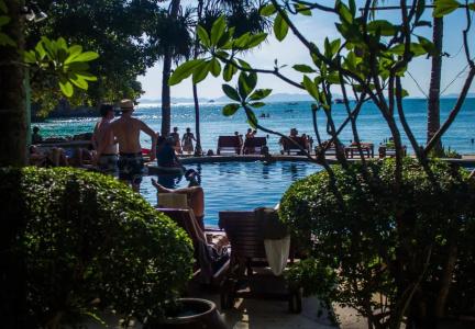 Railay Bay Resort & Spa - 18