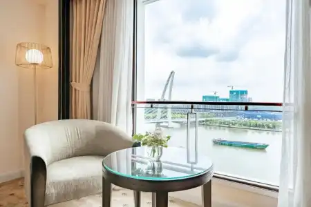 Lotte Saigon - 85