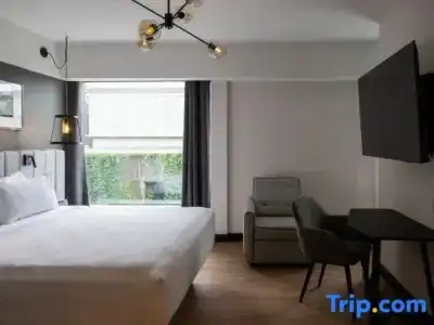 Bonaventure Montreal - 70
