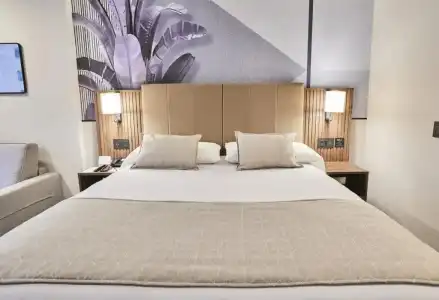 Riu Plaza Manhattan Times Square - 48
