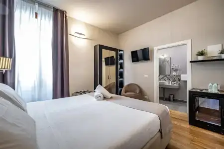 Martelli 6 Suites and Apartments - 47