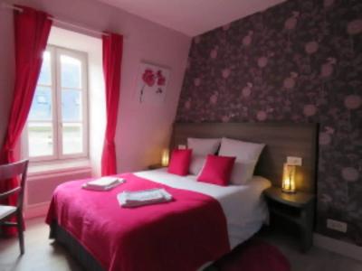 Hôtel Le St Patrice - 4