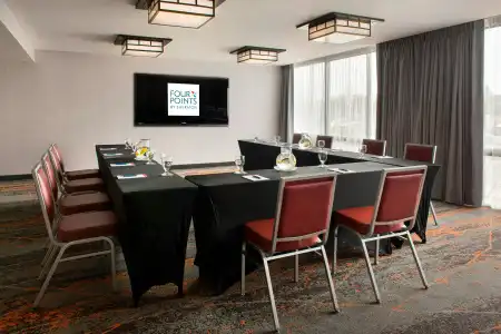 Four Points by Sheraton Philadelphia Northeast - 26