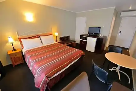Sai Motels - Greenlane Auckland - 49