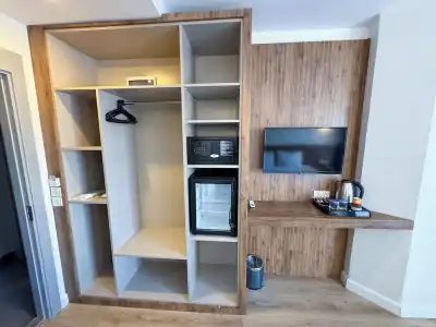 Premier Inn City - 42