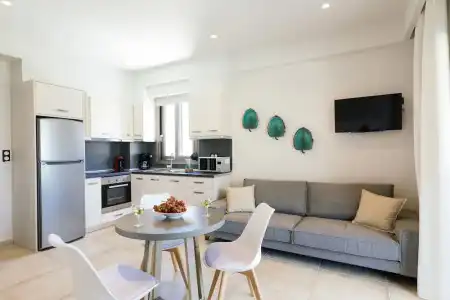 Belvedere Apartments and Spa - 55