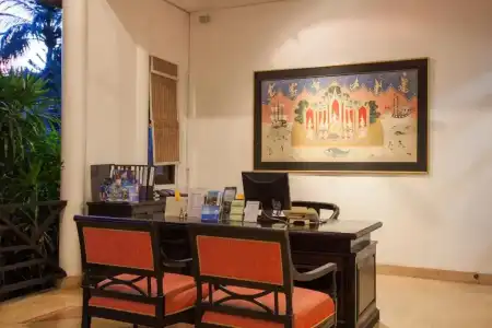 Kamala Beach Estate Phuket - 31