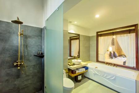 Grand Signature by M Village Hoi An Resort - 100
