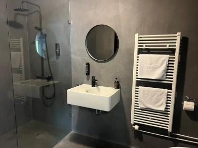 Hótel Bifröst - 27