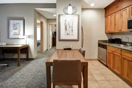 Homewood Suites by Hilton Boise - 76