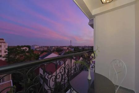 Hoi An Rosemary Boutique & Spa - 125