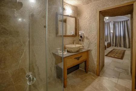 Hera Cave Suites - 63