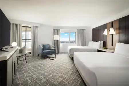 Hilton Boston Back Bay - 70