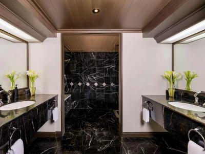 Grand Mercure Bangkok Atrium - 28
