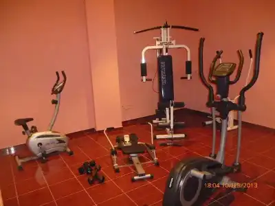 Elit Palace & Spa - 26