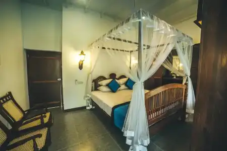 Sisikirana Villa - 45