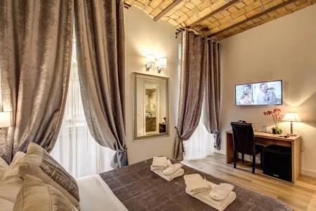 Chester Suites - 12