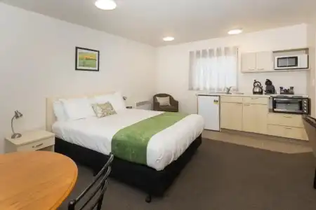 Bella Vista Motel Dunedin - 33
