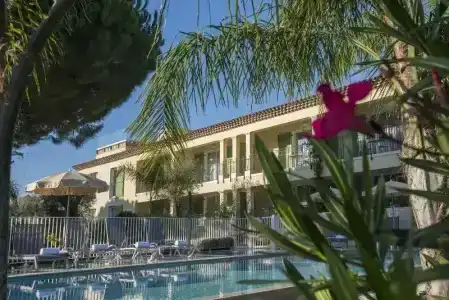 La Bastide de l'Oliveraie - 48