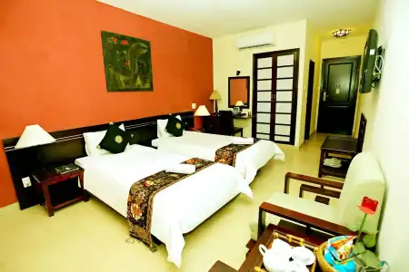 Gold Coast Da Nang - 4