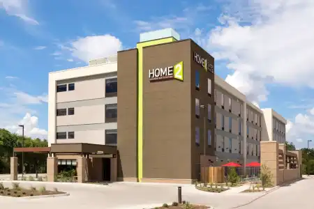 Home2 Suites by Hilton Waco - 0