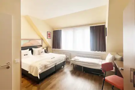 Garner Berlin - Charlottenburg by IHG - 30