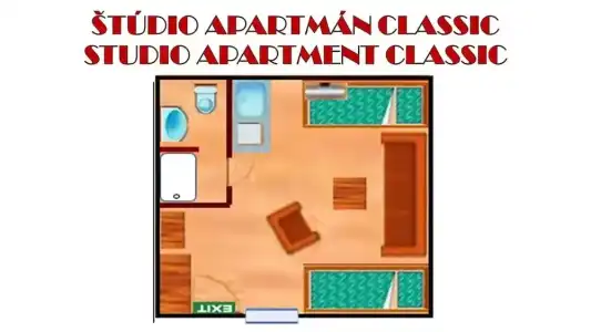 Apart Villas Ivica - 107