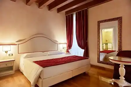Albergo Mazzanti - 36