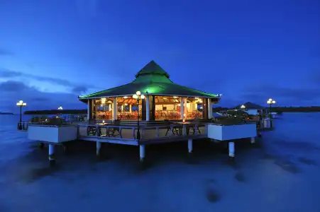 Villa Park Sun Island Resort - 19