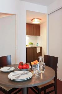 ApartAdagio Access Marseille Saint-Charles - 31
