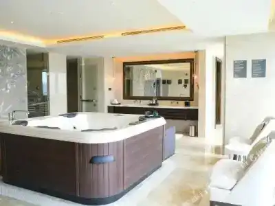 Sheraton Zhuhai - 238
