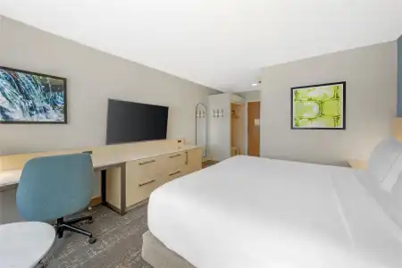 DoubleTree by Hilton Spokane City Center - 78