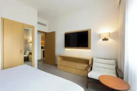 Courtyard By Marriott Cancun Airport - 64