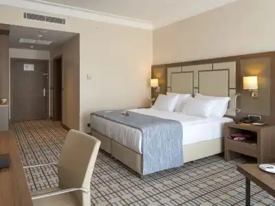 Ramada Plaza by Wyndham Rize - 27