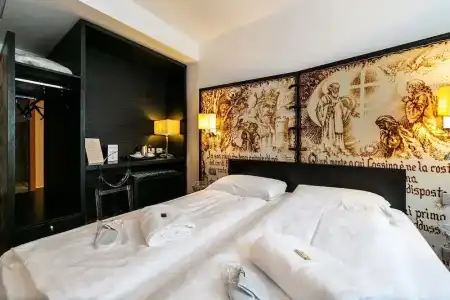 Boutique Exlusive B&B - 107