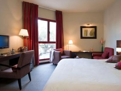 Mercure Rabat Sheherazade - 5