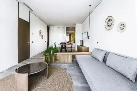Cape Bodrum Luxury & Beach - 132