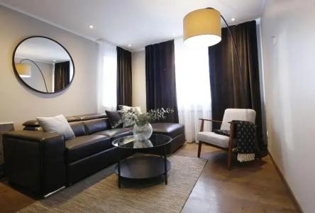 Keflavik Micro Suites - 39