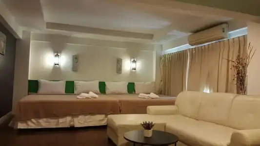 Sudyod House - 9