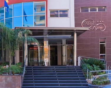 RH Gijón & Spa - 26