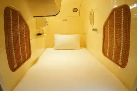 Capsule 310 - 26