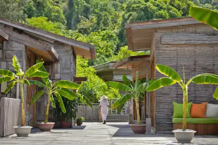 Six Senses Con Dao - 39