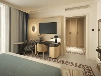 The Phoenicia Malta - The Leadings of the World - 54